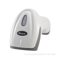 Codice QR e scanner scanner prezzi cablati